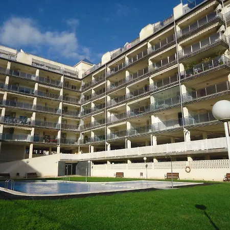 Apartament Paseo Maritimo Frontal Lek Peñiscola Zewnętrze zdjęcie