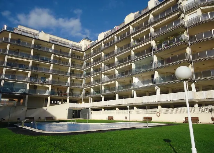 Paseo Maritimo Frontal Lek