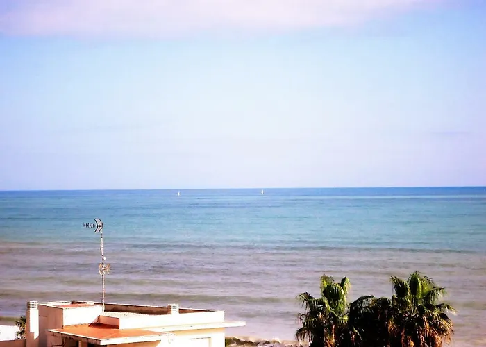 Paseo Maritimo Frontal Lek