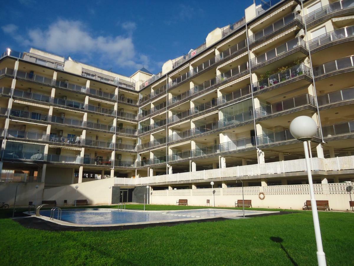 Paseo Maritimo Frontal Lek Peniscola