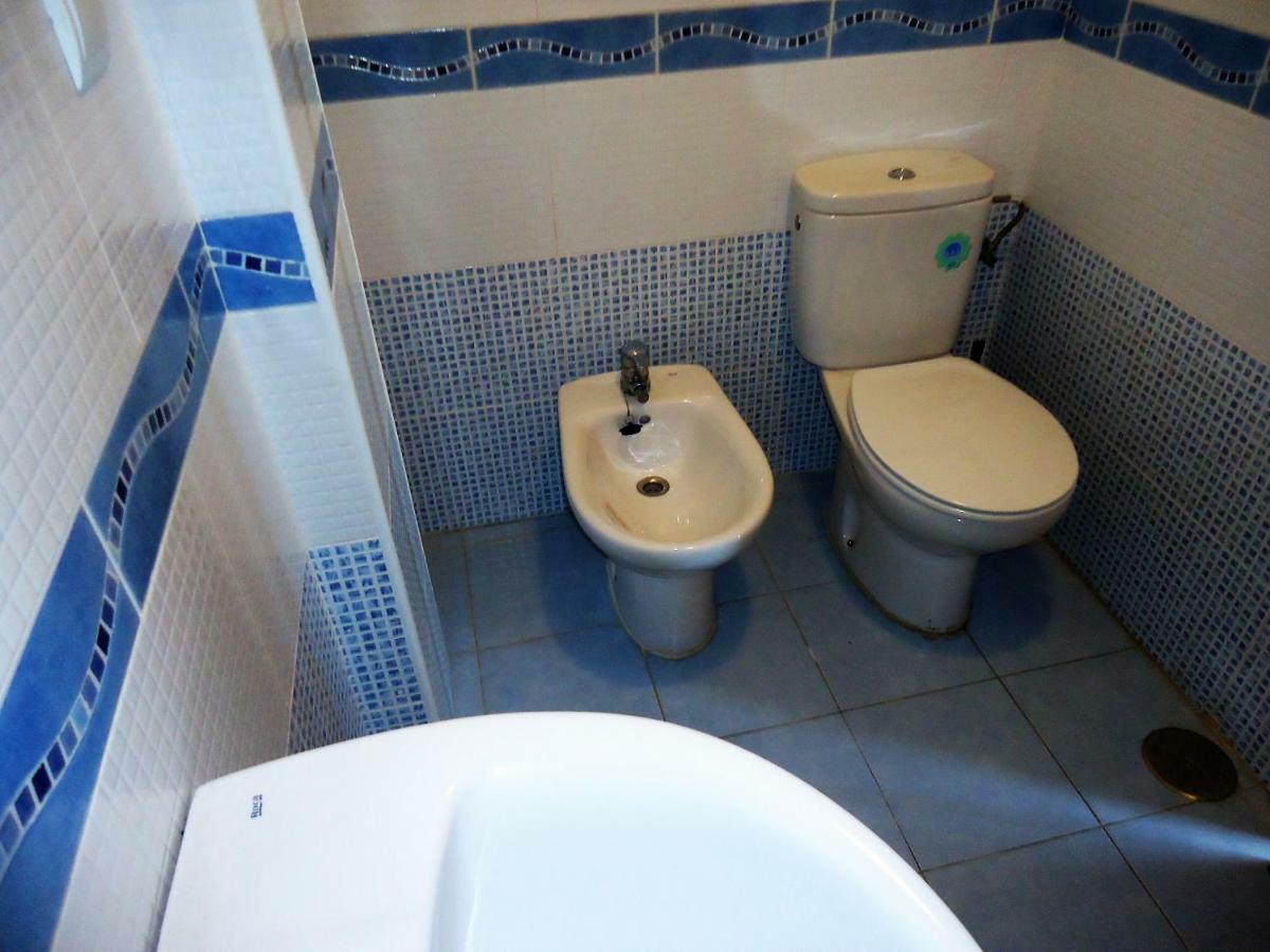Paseo Maritimo Frontal Lek Apartment